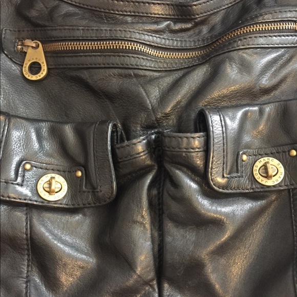 Marc by Marc Jacobs handbag - Picture 4 of 5